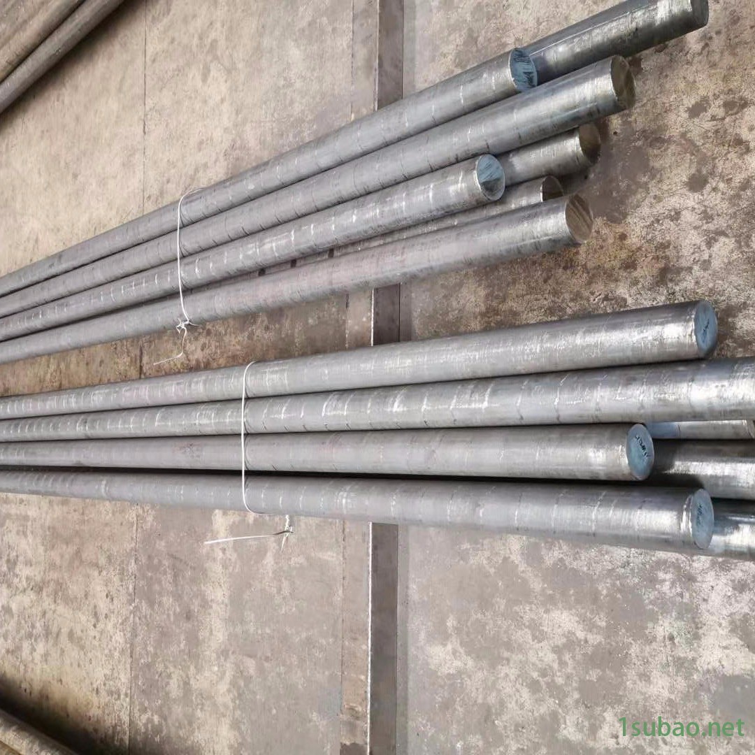 高韧性DC53模具钢圆棒 DC53口罩机专用