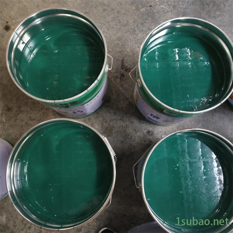 定做  储罐内衬防腐 脱硫塔防腐施工 乙烯基型玻璃鳞片涂料 高温耐磨防腐涂料 向纬生产效率高图1