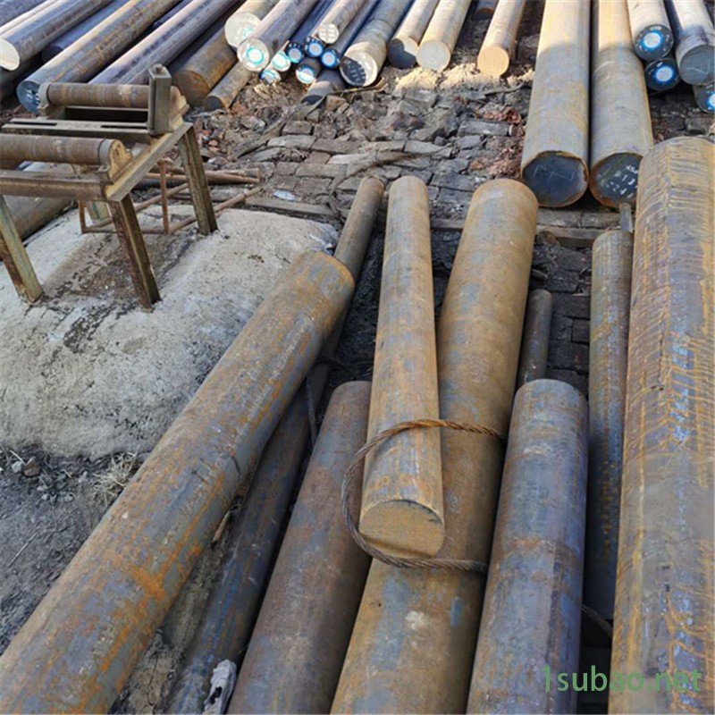 批发进口模具钢 DC53模具钢 高硬度模具钢棒材 板材现货齐全图2