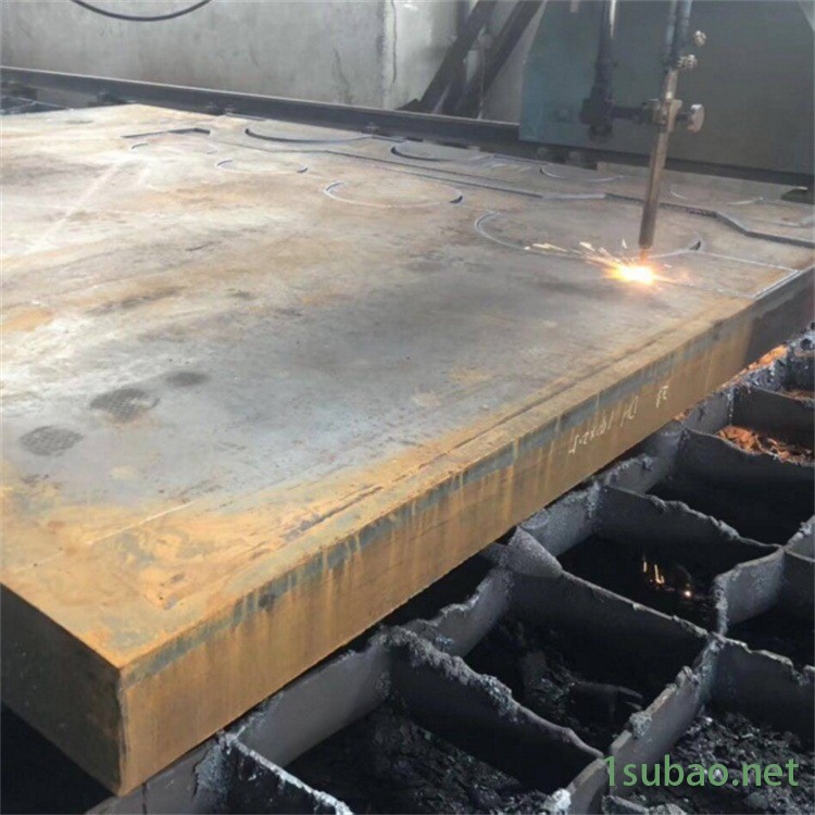 销售 P20模具钢板 Cr12模具板材 宝钢P20模具钢板 规格全价格低图1