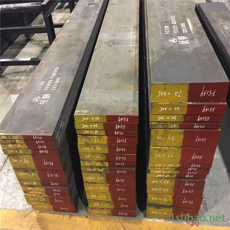 现货供应PX88预硬塑胶模具钢 高韧性PX88模具钢圆钢 钢板图2