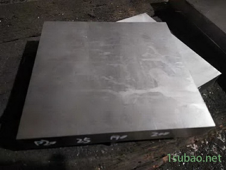 金琪尔进口SKD11耐磨模具钢材料冷作模具精板图2