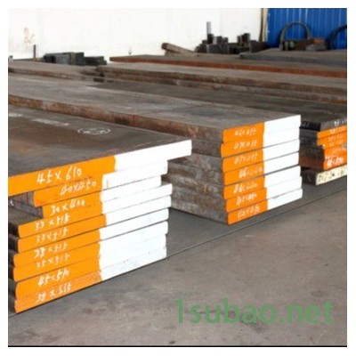 金琪尔进口SKD11耐磨模具钢材料冷作模具精板