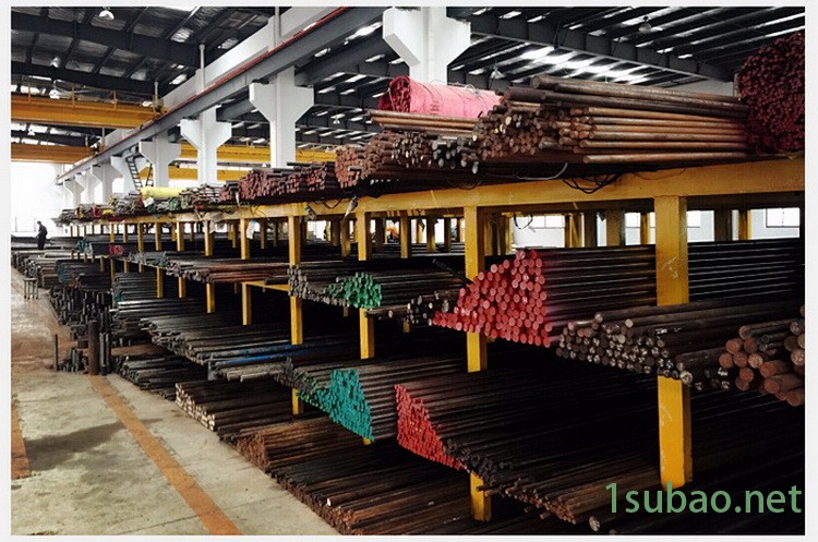 立笙金属批发1.2581模具钢材料图2