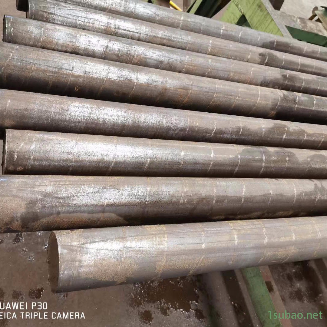供应DC53模具钢棒 口罩机专用DC53磨光棒 高韧性高耐磨DC53圆钢