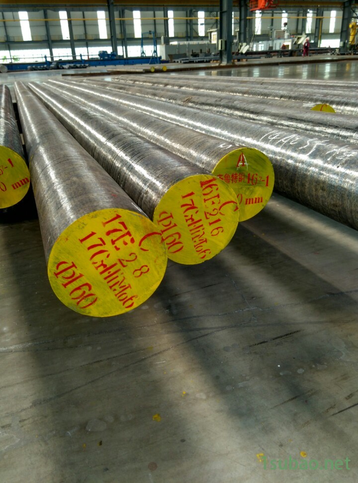 德州供应DC53锻圆车削DC53圆钢 DC53钢用途 高品质DC53模具钢圆钢DC53钢板图2