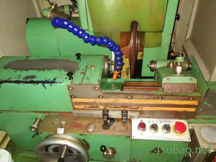 泽国供应上海机床厂S009，千分卡尺9毫米专用螺纹磨床图4