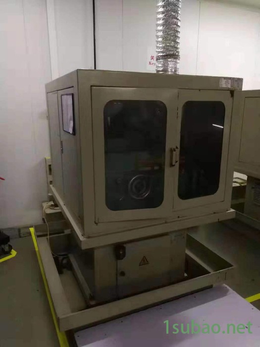 泽国供应上海机床厂S009，千分卡尺9毫米专用螺纹磨床图3