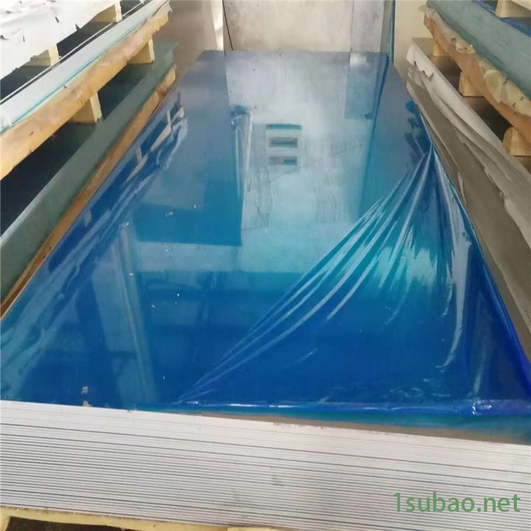 青岛6082铝板市场  6082铝棒加工厂  6082模具铝合金铝板价格图2