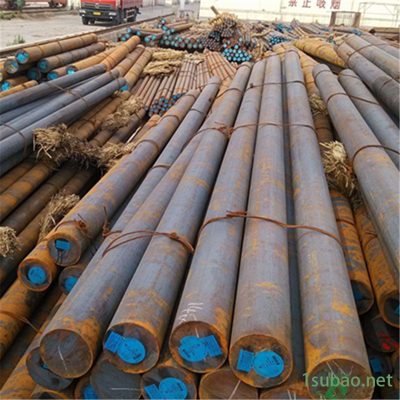 销售各种模具钢 H13模具钢板材 口罩滚轴专用d2模具钢现货报价图2