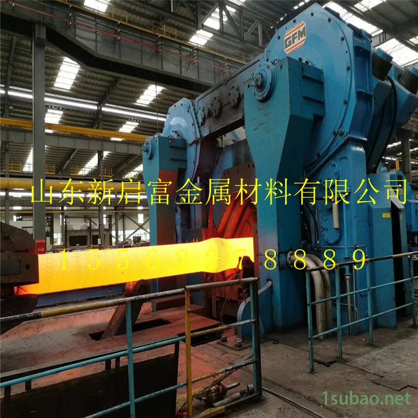 口罩模具专用D2冷作模具钢 D2磨光圆钢 φ80-φ90圆棒图2