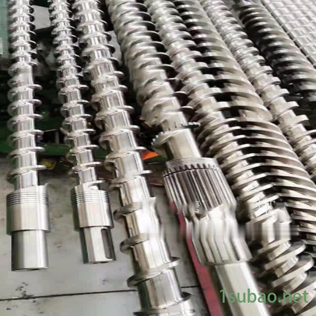 厂家直销东华注塑机螺杆料筒图2