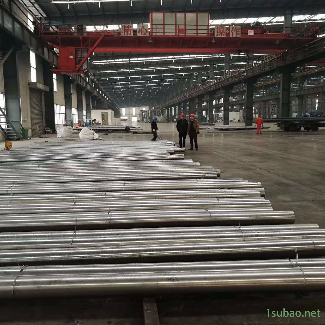 直销高精密H13锻件圆钢 模具钢生产加工 现货供应H13热作模具钢 H13模具用圆钢