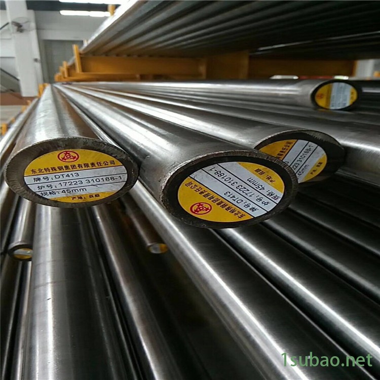 现货供应宝钢X40CrMoV5-1合金工具钢 热作模具钢 X40CRMOV5-1耐热耐磨模具 模具钢图2