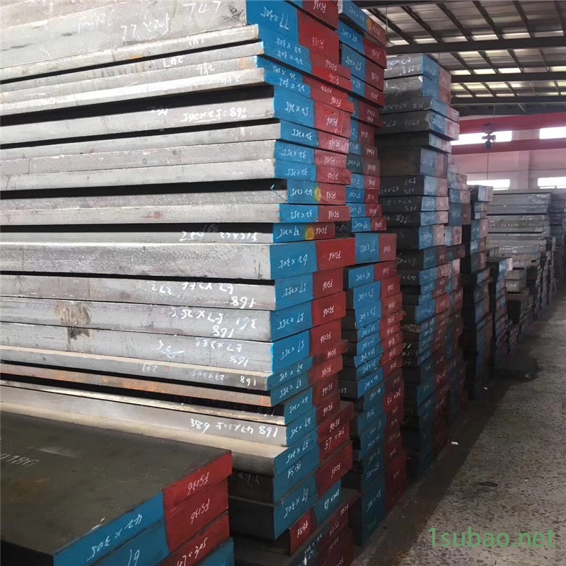 现货供应天工Cr5Mo1V模具圆钢 耐磨高强度Cr5Mo1V空淬模具钢 钢板 光板图2