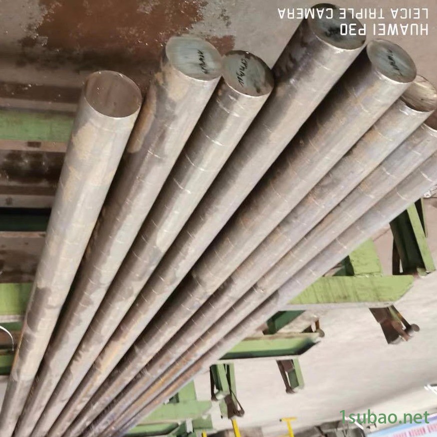 DC53口罩用模具钢圆棒 DC53模具圆钢 口罩机专用