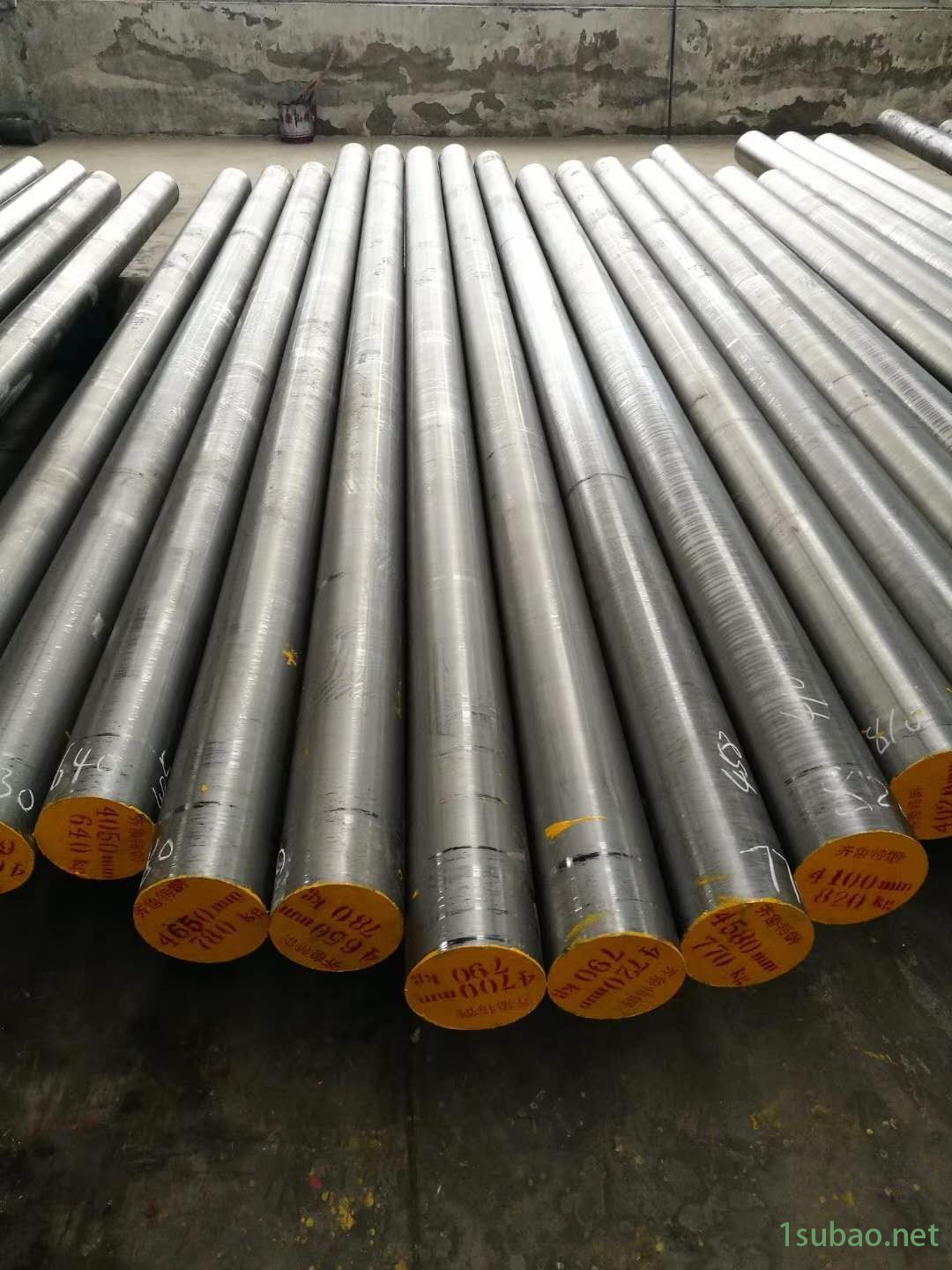 模具锻圆钢 模具钢钢板 现货H13热作模具钢电渣钢板H13厚板精板模块热处理图2