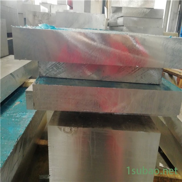 超高强度铝合金 高硬度7a04铝合金板用于模具 高强度零部件 化工图3