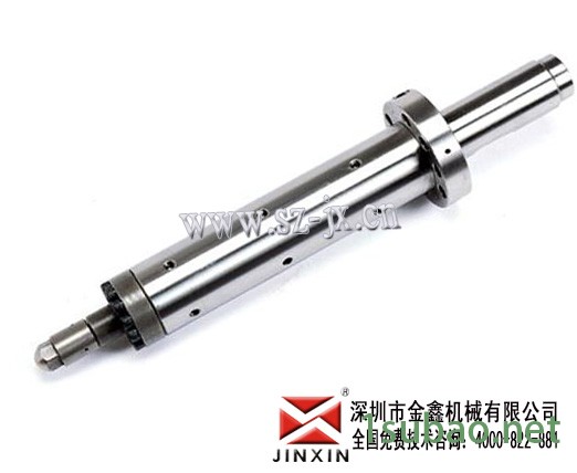 振雄注塑机螺杆料筒加工工艺金鑫图2