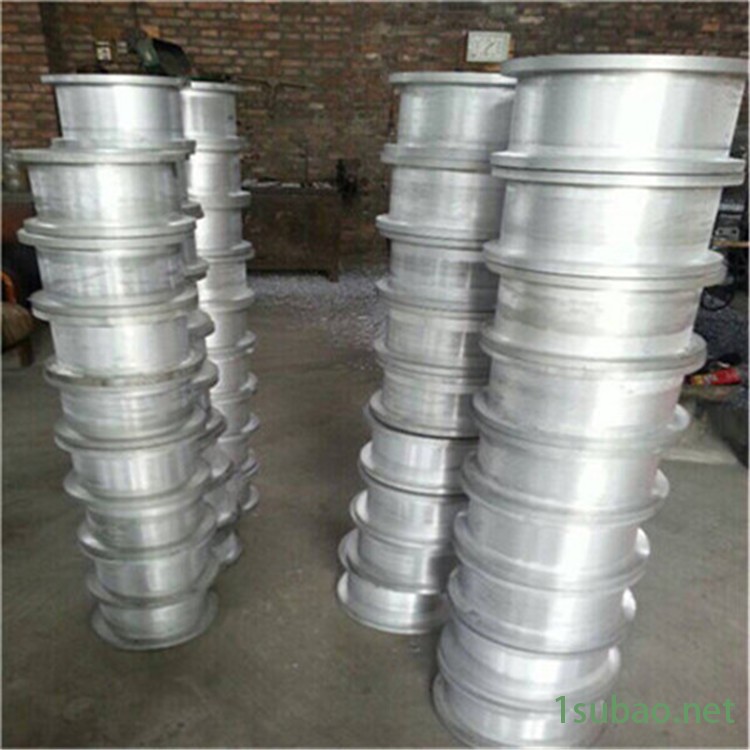 铜套定做  250*100耐磨铜块 模具导柱导套 非标铜套加工图5