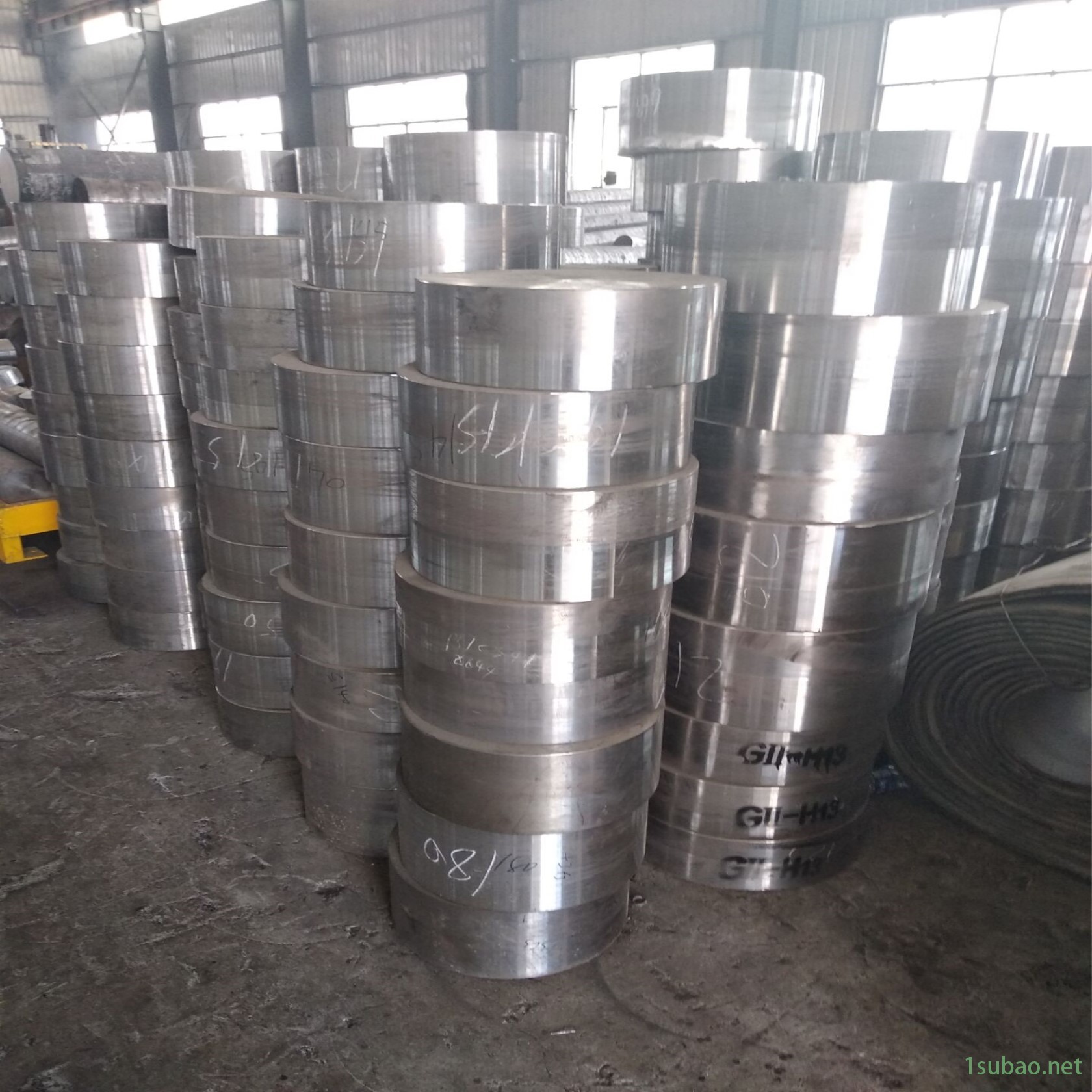 h13电渣圆钢 H13圆钢 电渣车光圆 H13模具钢 H13热作压铸模具钢 H13模具钢圆钢 现货供应图2