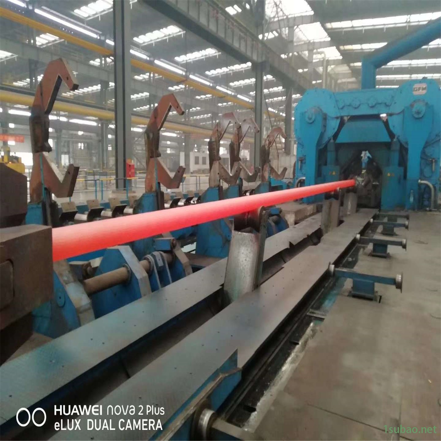 山东齐鲁供应DC53模具钢 现货DC53模具钢材 DC53模具钢圆棒 规格齐全 DC53模具钢板图2