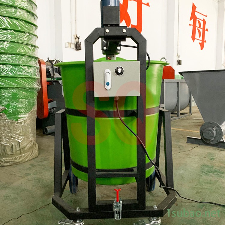 特恒混凝土发泡机 模具填充发泡机 珍珠岩打泡机小型图2