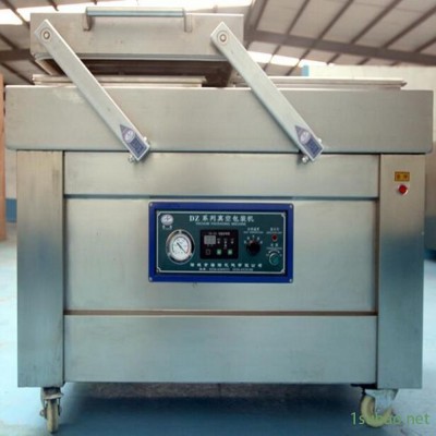 大米自动双面整形真空包装机   黑豆模具整形真空包装机   大米粮食品杂粮封口机商用