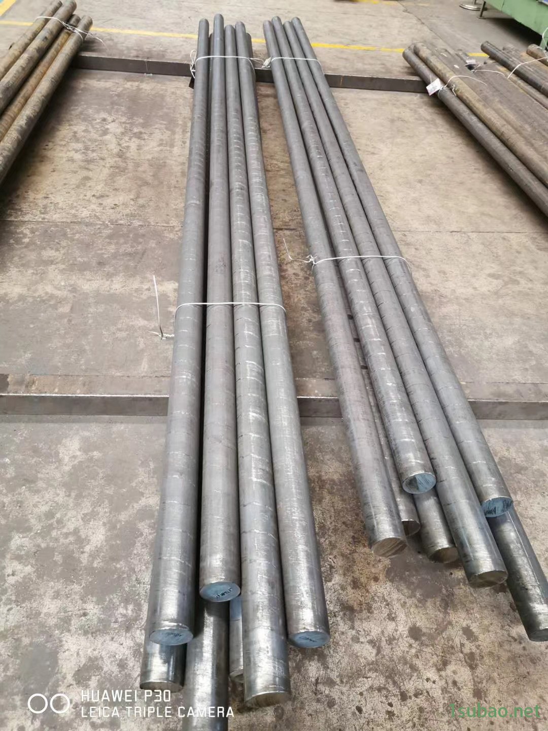 供应DC53模具钢棒 口罩机专用DC53磨光棒图2