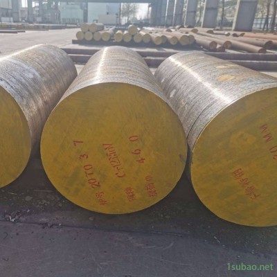 供應Cr12MoV模具鋼圓鋼鍛件cr12mov口罩模具專用鋼85/90現貨期貨