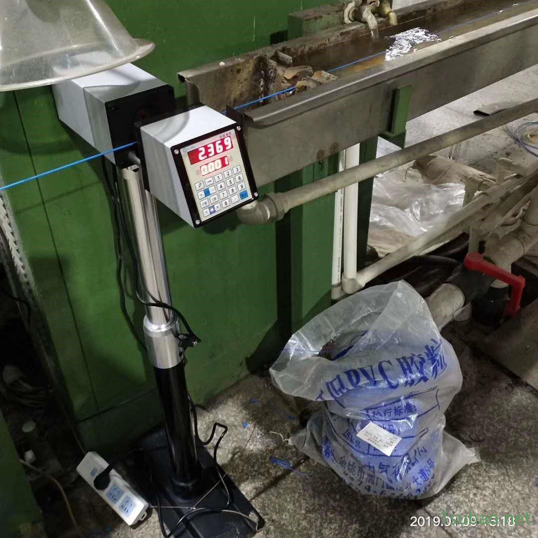 激光测径仪 电线电缆激光测径仪 漆包线测径仪 模具孔径测量仪 斯玄现货图5