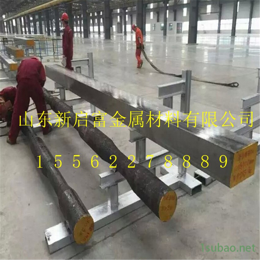 D2模具钢圆钢 车光磨光大小规格直径D2小圆棒图2