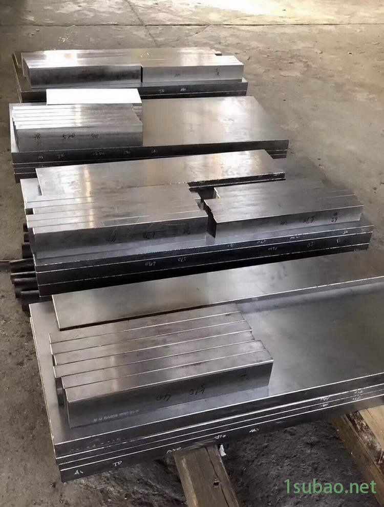 耐压热作模1.2344模具钢进口德国模具钢材料图2