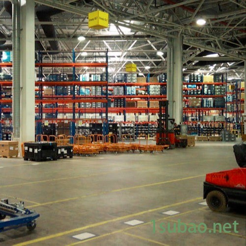 南京同诺货架厂家批发 悬臂式阁楼货架，模具仓储货架，轻型层板货架，中型隔板式货架，可调试托盘横梁货架图2