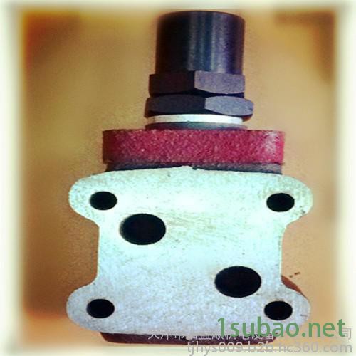 磨床用低压溢流阀GY11A-35*25**） 液压溢流阀图2