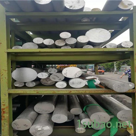 2A12铝棒厂 2A12铝合金板  2A12模具铝合金板