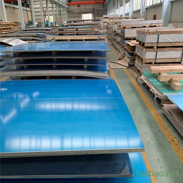 2A12铝棒厂 2A12铝合金板  2A12模具铝合金板图4