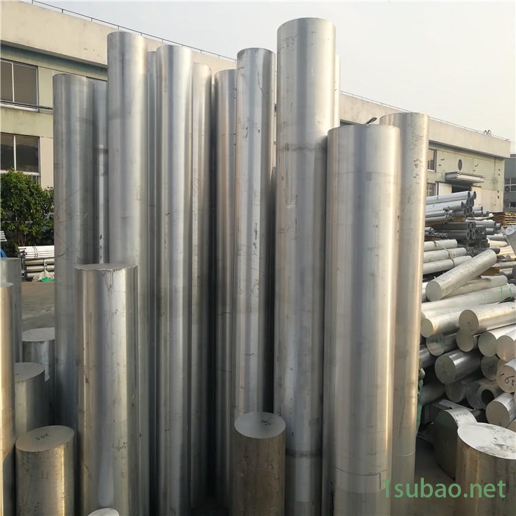 2A12铝棒厂 2A12铝合金板  2A12模具铝合金板图2