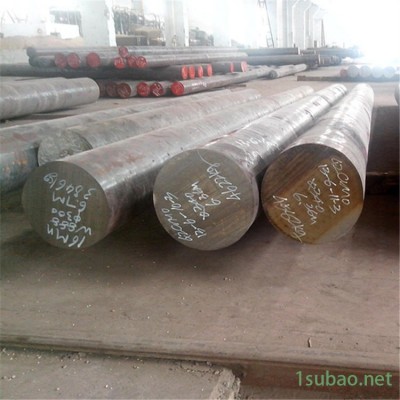 直銷Cr12MoV模具鋼圓鋼 Cr12MoV車光圓鋼 淬火耐磨圓鋼