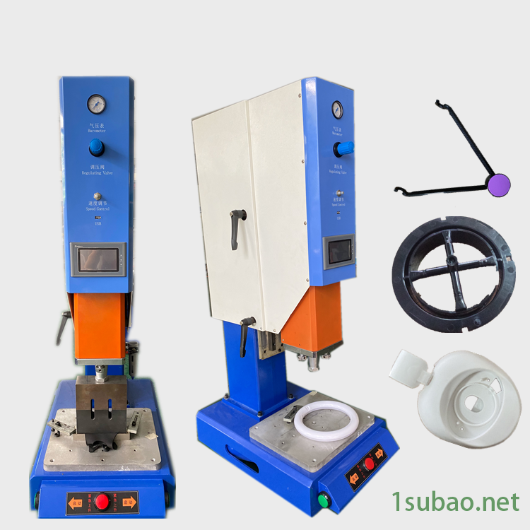 超声波机模具 大朗超声波模具  超声波塑料焊接机  超声波机厂家  欣宇欢迎来电图2