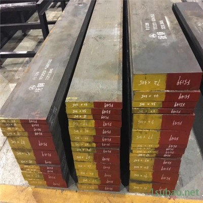 批发供应抚顺FT64H电炉预硬模具钢板 精光板 FT64H模具钢圆棒 磨光圆钢