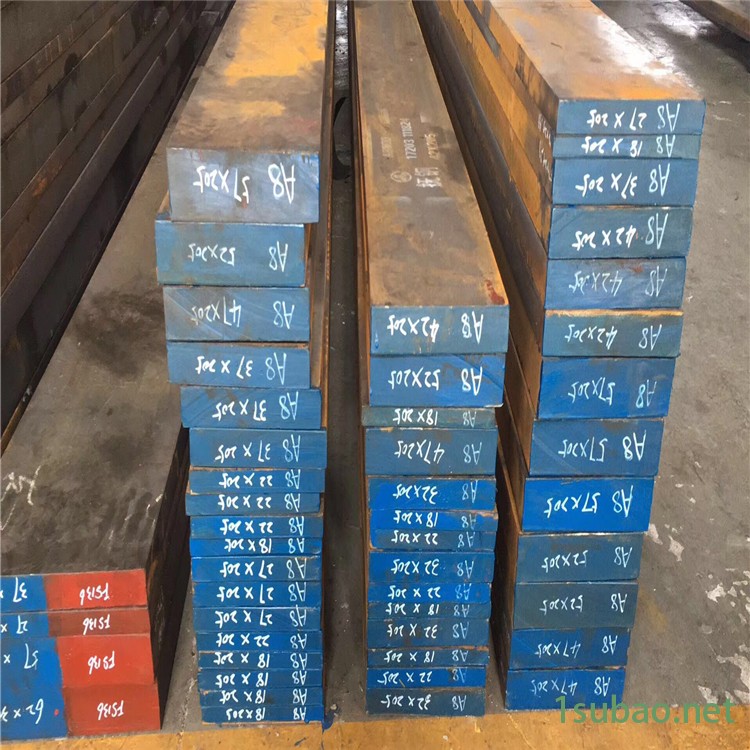 批发供应抚顺FT64H电炉预硬模具钢板 精光板 FT64H模具钢圆棒 磨光圆钢图2