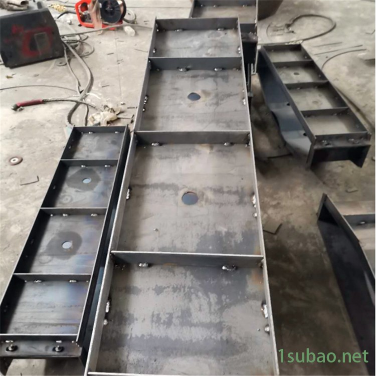 电线杆卡盘钢模具直销 卡盘钢模具现货批发 恩泽模具图4