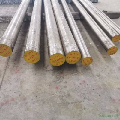 口罩機(jī)螺桿 Cr12MoV模具鋼 現(xiàn)貨Cr12Mov模具鋼圓棒 Cr12MoV模具圓鋼 Cr12MoV口罩模具鋼