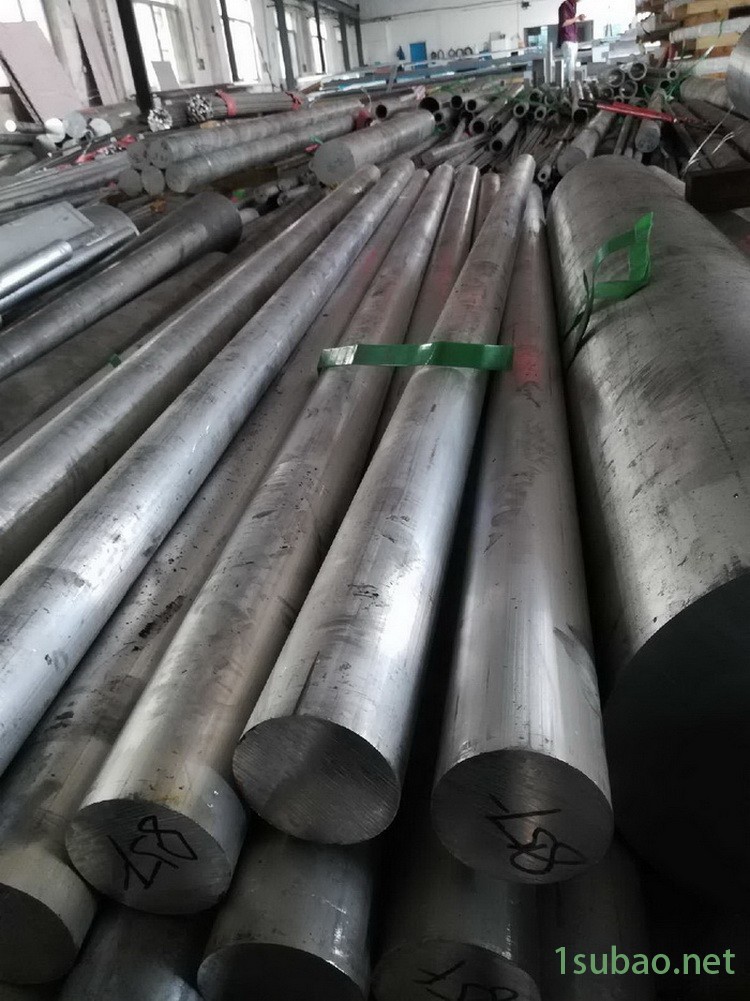 批发进口1.2581模具钢圆钢 1.2581圆钢板材光板精板图2