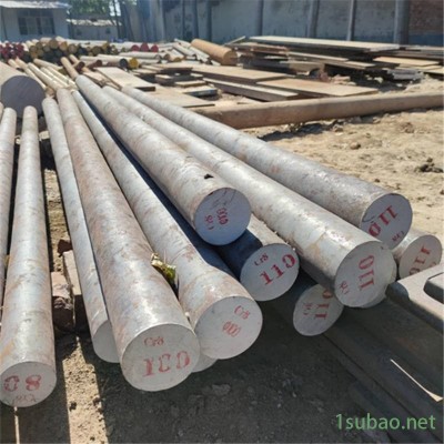 熱銷H13模具圓鋼 H13熱作模具鋼 鍛造模具鋼材質齊全 可零切