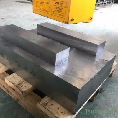 德国耐腐蚀预硬GSW-2316模具钢材料镜面模具钢