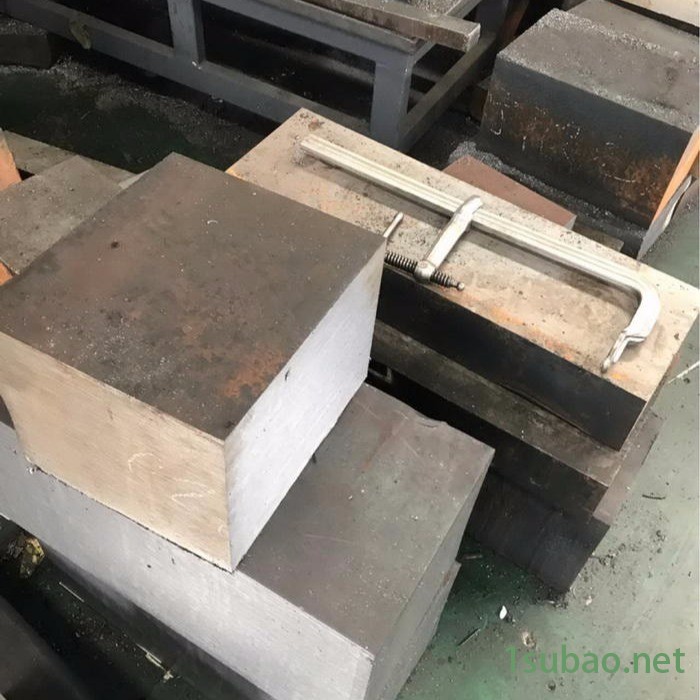 德国耐腐蚀预硬GSW-2316模具钢材料镜面模具钢图4