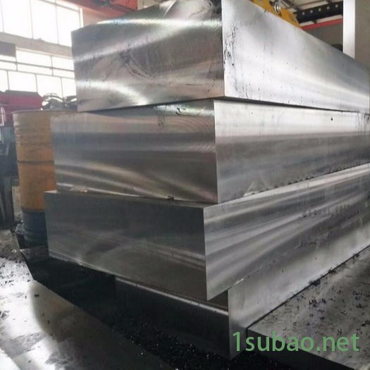 德国耐腐蚀预硬GSW-2316模具钢材料镜面模具钢图9