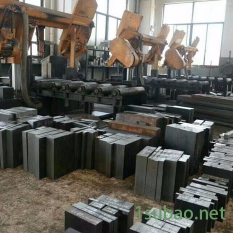 德国耐腐蚀预硬GSW-2316模具钢材料镜面模具钢图8